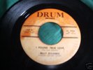 NORTHERN SOUL-Billy Hambric-I found true love/She said