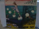 OZRIC TENTACLES-JURASSIC SHIFT.-DOVE LP6