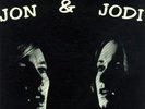 Two Sides of Jon & Jodi rare private psych folk LP