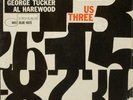 Horace Parlan-Us Three-Blue Note 4037-W.63rd-SUPERB