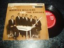 RARE Orig. UK EP 