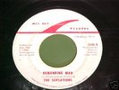Sensations/Demanding Man/Way Out 2005/Glossy VG