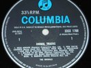 THE ANIMALS Animal Tracks MONO Columbia UK 1965 MINT-