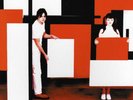 White Stripes - Lord, Send Me An Angel - Red Vinyl