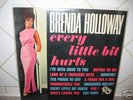 Brenda Holloway Every Little Bit Hurts NM LP