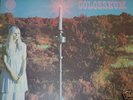 UK COLOSSEUM LP VALENTYNE SUITE Record VERTIGO Swirl