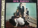 rare french EP sixties  LES ARISTOCRATES + MICK HARVEY