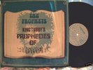 King Tubby's 'Prophecies Of Dub' 1976 JA Prestige LP