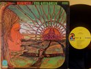 REBIRTH The Children ATCO LP 1968 rare psych
