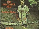 ROBBIE BASHO: The Falconer's Arm I LP