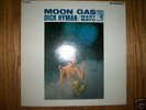 MOON GAS LP Dick Hyman & Mary Mayo EXOTICA PSYCH Stereo