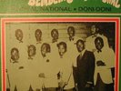 BEMBEYA JAZZ-ORIGINAL SYLIPHONE 70s-AFRO GUINEE NM