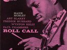 HANK MOBLEY - Roll Call -NM Orig. Blue Note - RVG