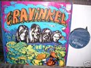 CRAVINKEL:garden of loneliness rare  D Prog ORIGINAL
