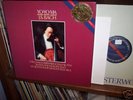 YO-YO MA '83/BACH Cello Suites 1-6/CBS 3LP/NM