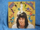 RICK SPRINGFIELD MISSION MAGIC. RARE.
