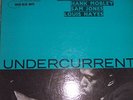 KENNY DREW   BLUE NOTE 4059   UNDERCURRENT