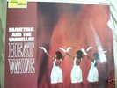 MARTHA AND THE VANDELLAS HEAT WAVE