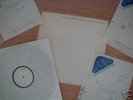 COSMIC NEWS lim.+num. Cosmic Couriers 2st time on EBAY