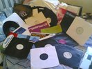 Scouse House Mega Pack 26 Vynal  *****RARE****