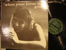 CLAIRE AUSTIN ORIG. 1956 JAZZ LP ON CONTEMPORARY NM