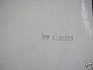 The Beatles White Album 1st Press Mono PMC7067 Rare