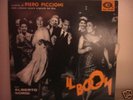  OST IL BOOM PIERO PICCIONI BOSSA ITALY CAM