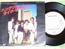 DURAN DURAN, Hungry Like The Wolf (RARE JAP PIC SLEEVE)