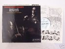 SAX 2411 KLEMPERER OISTRAKH (V) BRAHMS VIOLIN CON