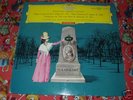 CLARA HASKIL - MOZART - DGG  SLPM 138 670  TULIPS NM LP