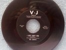 SUPER RARE NORTHERN SOUL - THE CARPETS on V I J NR
