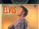 ELVIS PRESLEY *EPA-992* Ger S2 RCA TOP OPEN EP 1956