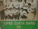 MALIAN MANDINGUE PSYCH SUPER DJATA BAND LP