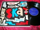 THIS IS JAMAICA SKA    ORIG  1ST PRESS ON  ND LABEL
