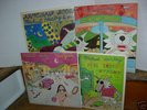 FOUR MICHAEL HURLEY CLASSICS RARE WEIRD BEAUTIFUL