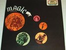MAGIC Enclosed 1970 Original LP psych