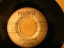 45-rpm STORE STOCK Cookie Jackson DO YOU STILL LOVE ME
