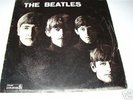 THE BEATLES- SAME- RED LABEL PMCQ31502 ITALY PRESS ORIG