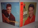 Elvis Presley / Golden Story Vol1* Japan ONLY LP OBI NM