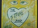 The Stroke Band RARE Private Label Garage Psyche LP