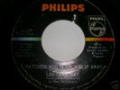 LOU COURTNEY - I WATCHED YOU SLOWLY SLIP AWAY