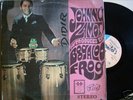 JOHNNY ZAMOT/introduces the boogaloo frog/OBSCURE PRESS