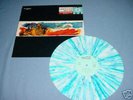 DEPECHE MODE stripped MARBLE VINYL IMPORT RECORD nice 
