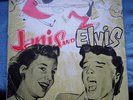 ELVIS PRESLEY-JANIS AND ELVIS 10