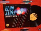 Elmore James - The Sky is Crying - Rare 1965 Blues Lp.