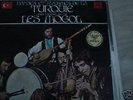 LES MOGOL*ORIG LP PSYCH KILLER WORLD BEATS BREAKS 