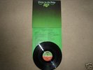 Yes 1972 1st pressing Close to the Edge Classic album