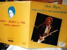BOB DYLAN  - REBIRTH 86 - LIVE TOKIO 1986