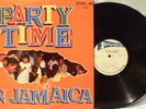 STUDIO ONE / PARTY TIME IN JAMAICA /VARIOUS ARTIST.