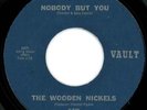 RARE CLASSIC NORTHERN SOUL 45 WOODEN NICKLES LISTEN